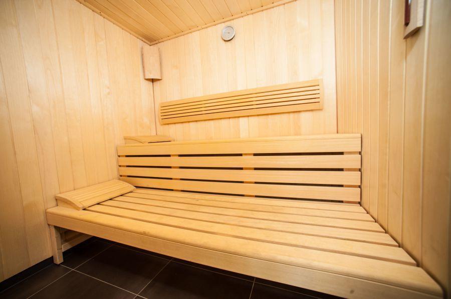 Apartament Turkusowy Polanki Kolberg Zimmer foto